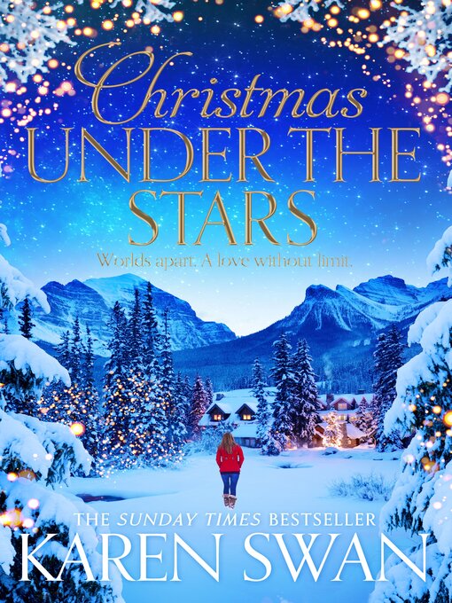 Title details for Christmas Under the Stars by Karen Swan - Wait list
